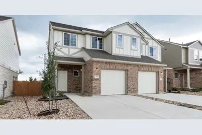 701 White Steppe Way, Georgetown, TX 78626 - Photo 2