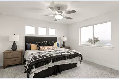 701 White Steppe Way, Georgetown, TX 78626 - Photo 4