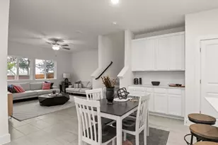 701 White Steppe Way, Georgetown, TX 78626 - Photo 6