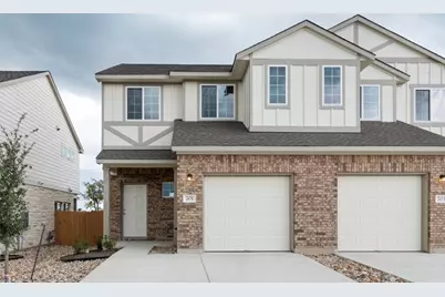 701 White Steppe Way, Georgetown, TX 78626 - Photo 1