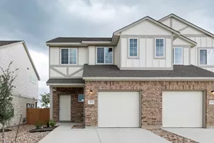 701 White Steppe Way, Georgetown, TX 78626 - Photo 1