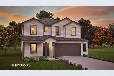 213 Beaver Creek Drive, Jarrell, TX 76537 - Photo 1