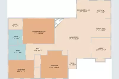 190 Carol Ann Drive, Austin, TX 78737 - Photo 40