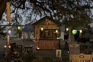 190 Carol Ann Dr, Austin, TX 78737 - Photo 34