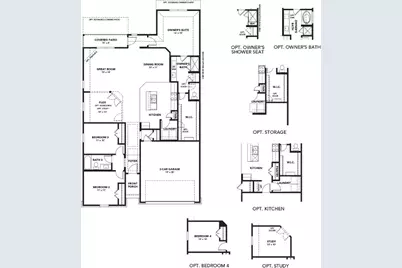 263 Oriole Street, Kyle, TX 78640 - Photo 14