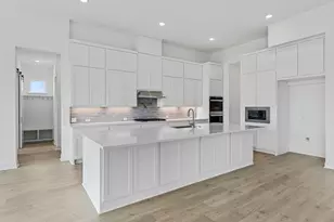 310 Yaklin Dr, Liberty Hill, TX 78642 - Photo 34