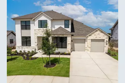 310 Yaklin Drive, Liberty Hill, TX 78642 - Photo 1