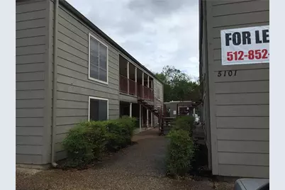 5101 Evans Avenue #106, Austin, TX 78751 - Photo 6
