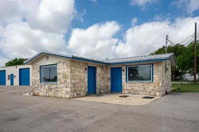 2217 David Ferretti Drive, Georgetown, TX 78626 - Photo 2
