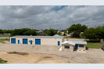 2217 David Ferretti Drive, Georgetown, TX 78626 - Photo 1