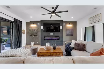 150 Wandering Oak Circle, Burnet, TX 78611 - Photo 6