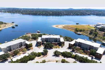 1101 Ivean Pearson Road #D204, Lago Vista, TX 78645 - Photo 1