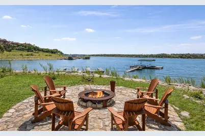 1101 Ivean Pearson Road #D204, Lago Vista, TX 78645 - Photo 32