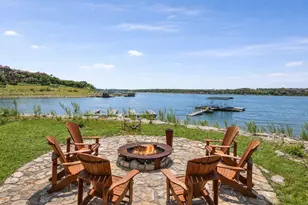 1101 Ivean Pearson Rd, Lago Vista, TX 78645 - Photo 32