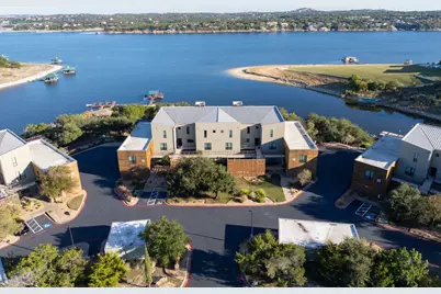 1101 Ivean Pearson Road #D204, Lago Vista, TX 78645 - Photo 28