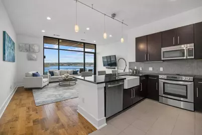 1101 Ivean Pearson Road #D204, Lago Vista, TX 78645 - Photo 4