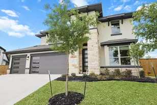 113 Edgemoor Cv, Georgetown, TX 78628 - Photo 2