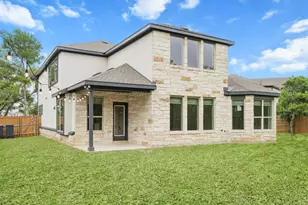 113 Edgemoor Cv, Georgetown, TX 78628 - Photo 4