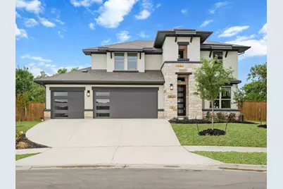 113 Edgemoor Cove, Georgetown, TX 78628 - Photo 2