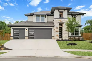 113 Edgemoor Cv, Georgetown, TX 78628 - Photo 2