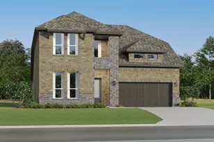 1714 Butterfly Bush Ln, Georgetown, TX 78628 - Photo 2