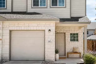 145 Yearling Wy, Georgetown, TX 78626 - Photo 1