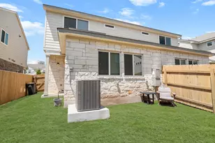 145 Yearling Wy, Georgetown, TX 78626 - Photo 24