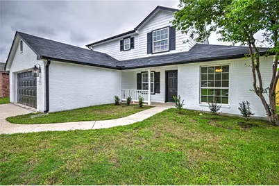 7720 Honeysuckle Drive, Temple, TX 76502 - Photo 2