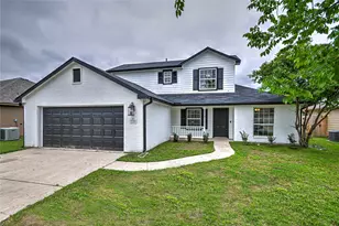 7720 Honeysuckle Dr, Temple, TX 76502 - Photo 1