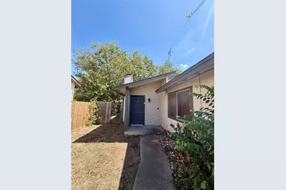 10805 Lanshire Drive #B, Austin, TX 78758 - Photo 2