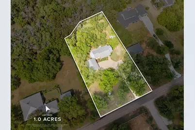 326 Lost Cove Drive, Spicewood, TX 78669 - Photo 30