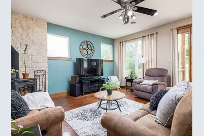 326 Lost Cove Drive, Spicewood, TX 78669 - Photo 6