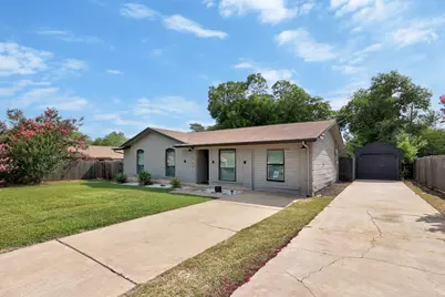 3103 Great Valley Drive, Cedar Park, TX 78613 - Photo 16