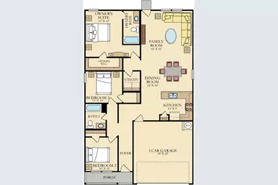 13410 Mussel Run, Elgin, TX 78621 - Photo 2