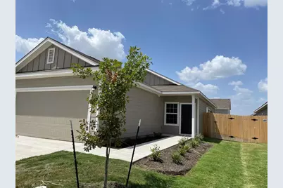 1104 Minnow Lane, Bastrop, TX 78602 - Photo 2