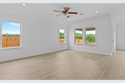 253 Rivers Edge Drive, Georgetown, TX 78628 - Photo 16