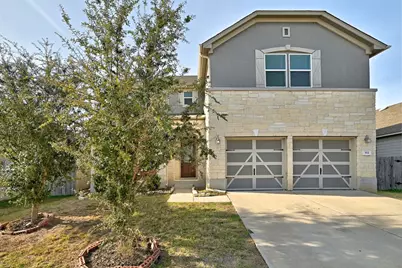 112 W Point Way, Elgin, TX 78621 - Photo 2