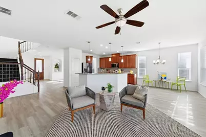 112 W Point Way, Elgin, TX 78621 - Photo 8