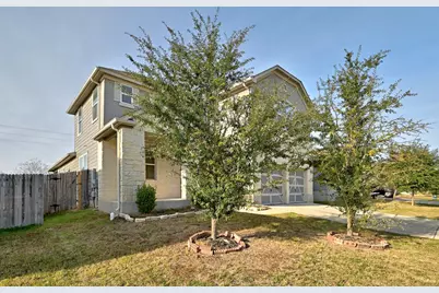 112 W Point Way, Elgin, TX 78621 - Photo 34