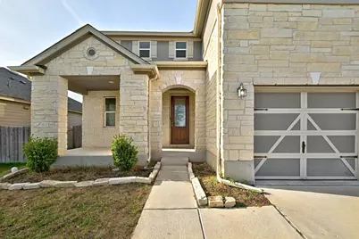 112 W Point Way, Elgin, TX 78621 - Photo 6