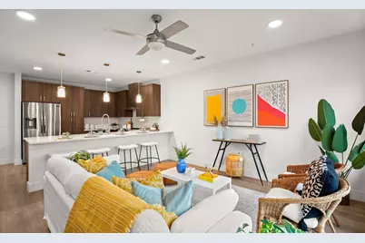 2213 Poquito Street #306, Austin, TX 78722 - Photo 2