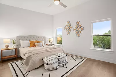 2213 Poquito Street #306, Austin, TX 78722 - Photo 4