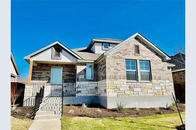 2945 Sage Ranch Drive, Leander, TX 78641 - Photo 8