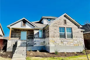 2945 Sage Ranch Dr, Leander, TX 78641 - Photo 8