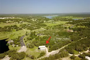 112 Ridge Harbor Dr, Spicewood, TX 78669 - Photo 2