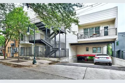 2708 San Pedro Street #202, Austin, TX 78705 - Photo 22