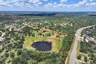 Lots 5 & 6 Granite Hills Dr, Burnet, TX 78611 - Photo 6