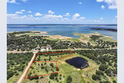 Lots 5 & 6 Granite Hills Drive, Burnet, TX 78611 - Photo 2