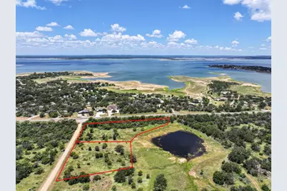 Lots 5 & 6 Granite Hills Drive, Burnet, TX 78611 - Photo 2