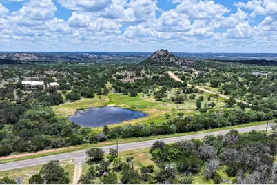 Lots 5 & 6 Granite Hills Drive, Burnet, TX 78611 - Photo 8